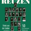 Verschenen: Romanreuzen