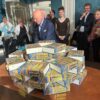 14 juni 2025: Programma rondom Een nieuw geluid